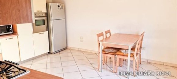 Квартира с 7 комнатами в Понтекорво, Италия № 16567 11