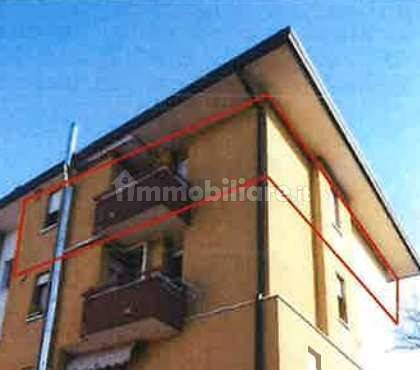 Квартира с 3 спальнями в Пьеве ди Солиго, Италия № 275200