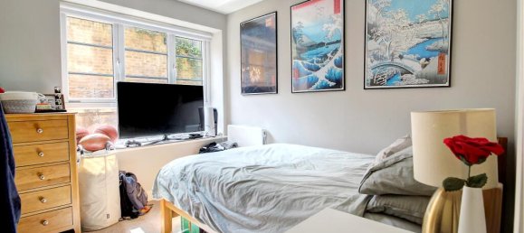 2 bedrooms Apartment in Farnborough, United Kingdom No. 10885 12