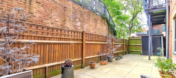 2 bedrooms Apartment in Farnborough, United Kingdom No. 10885 13