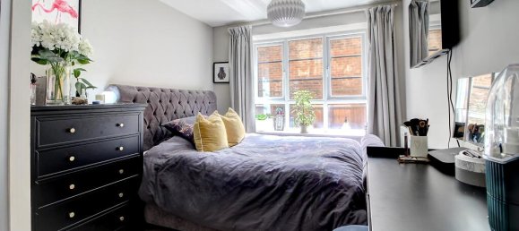 2 bedrooms Apartment in Farnborough, United Kingdom No. 10885 10