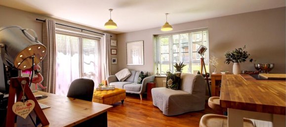 2 bedrooms Apartment in Farnborough, United Kingdom No. 10885 6