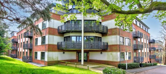 2 bedrooms Apartment in Farnborough, United Kingdom No. 10885 14