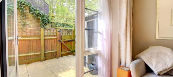 2 bedrooms Apartment in Farnborough, United Kingdom No. 10885 11