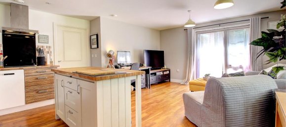 2 bedrooms Apartment in Farnborough, United Kingdom No. 10885 4