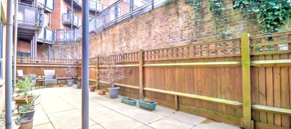 2 bedrooms Apartment in Farnborough, United Kingdom No. 10885 15