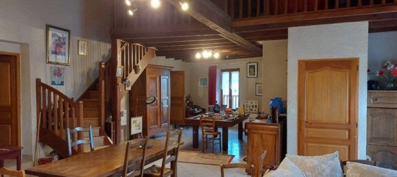 7 bedrooms House in Marcilloles, France No. 343510 2