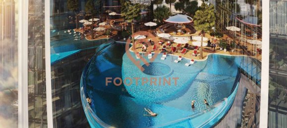 1 Schlafzimmer Wohnung in Business Bay, UAE, Nr. 24579 12