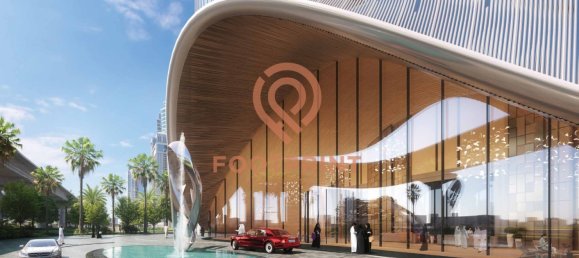 1 Schlafzimmer Wohnung in Business Bay, UAE, Nr. 24579 7