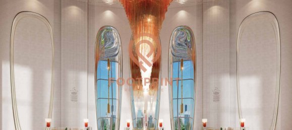 1 Schlafzimmer Wohnung in Business Bay, UAE, Nr. 24579 5