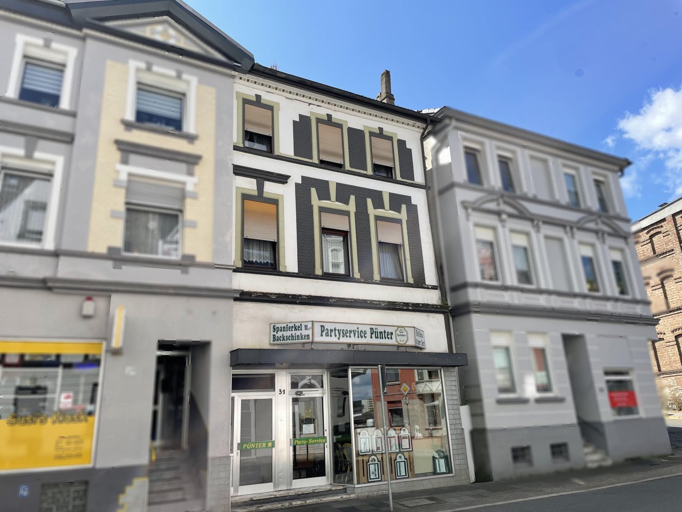 4-Zimmer Gebäude in Märkischer, Germany, Nr. 234550