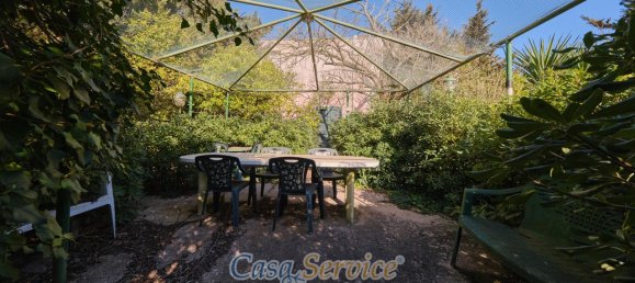 Вилла с 12 комнатами в Ortelle, Италия № 231697 41