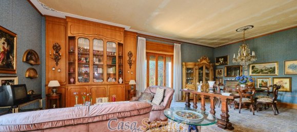 Вилла с 12 комнатами в Ortelle, Италия № 231697 28