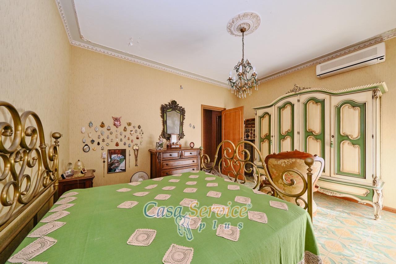 Вилла с 12 комнатами в Ortelle, Италия № 231697