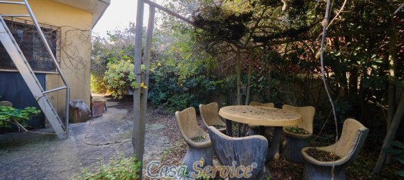 Вилла с 12 комнатами в Ortelle, Италия № 231697 55