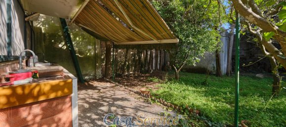 Вилла с 12 комнатами в Ortelle, Италия № 231697 52