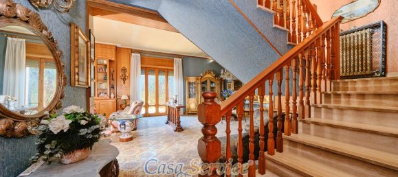 Вилла с 12 комнатами в Ortelle, Италия № 231697 47