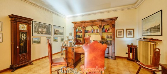 Вилла с 12 комнатами в Ortelle, Италия № 231697 21