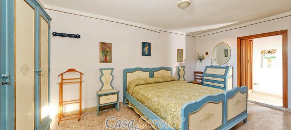 Вилла с 12 комнатами в Ortelle, Италия № 231697 73