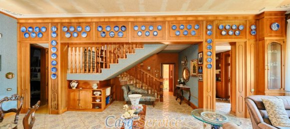 Вилла с 12 комнатами в Ortelle, Италия № 231697 31