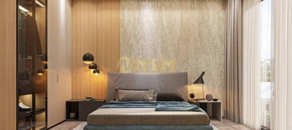 Apartment 2+1 in Alanya, Turkey No. 15762 11