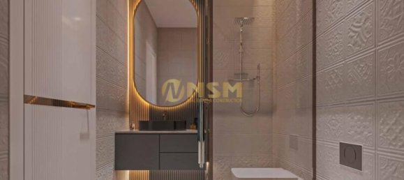 Apartment 2+1 in Alanya, Turkey No. 15762 2