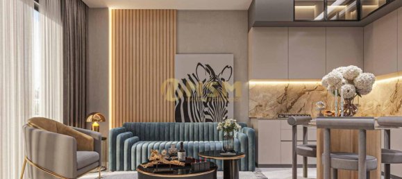 Apartment 2+1 in Alanya, Turkey No. 15762 7