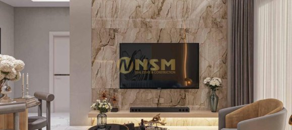 Apartment 2+1 in Alanya, Turkey No. 15762 8