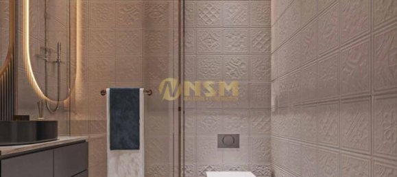 Apartment 2+1 in Alanya, Turkey No. 15762 3