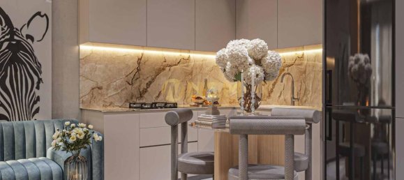 Apartment 2+1 in Alanya, Turkey No. 15762 10