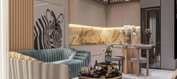 Apartment 2+1 in Alanya, Turkey No. 15762 9