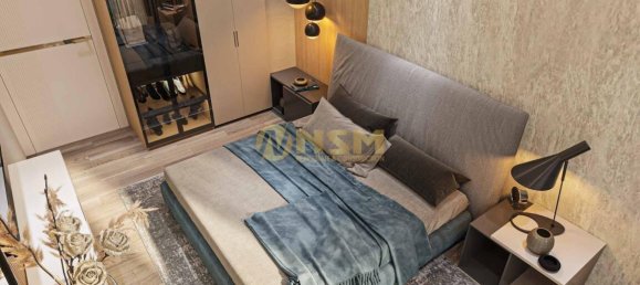 Apartment 2+1 in Alanya, Turkey No. 15762 12