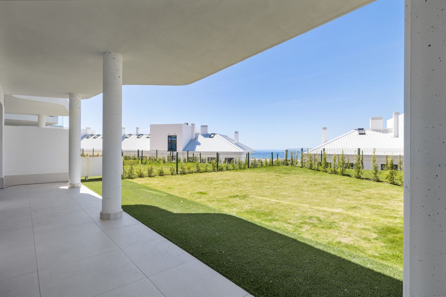 2 chambres Appartement à Fuengirola, Spain No. 148180