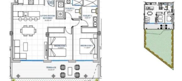 2 chambres Appartement à Fuengirola, Spain No. 148180 27