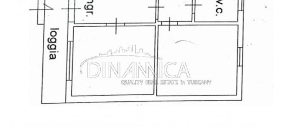 6 rooms House in San Miniato, Italy No. 231852 27