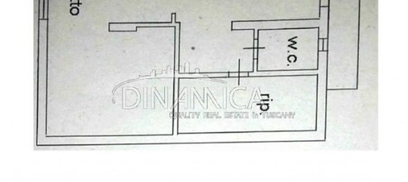 6 rooms House in San Miniato, Italy No. 231852 26