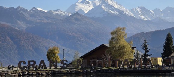  مكتب في Crans-Montana, Switzerland رقم 252 2
