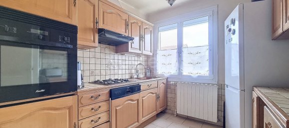 Casa de 2 dormitorios en Gouvieux, France No. 216479 2