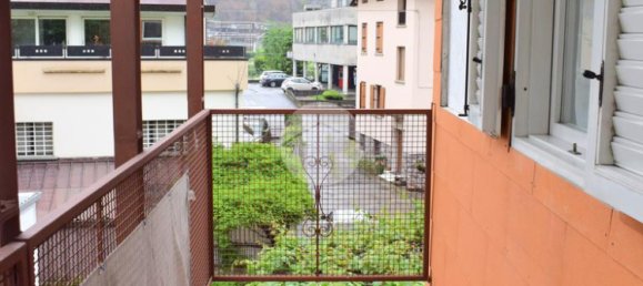 Apartamento T2 em Darfo Boario Terme, Italy N.º 152319 27