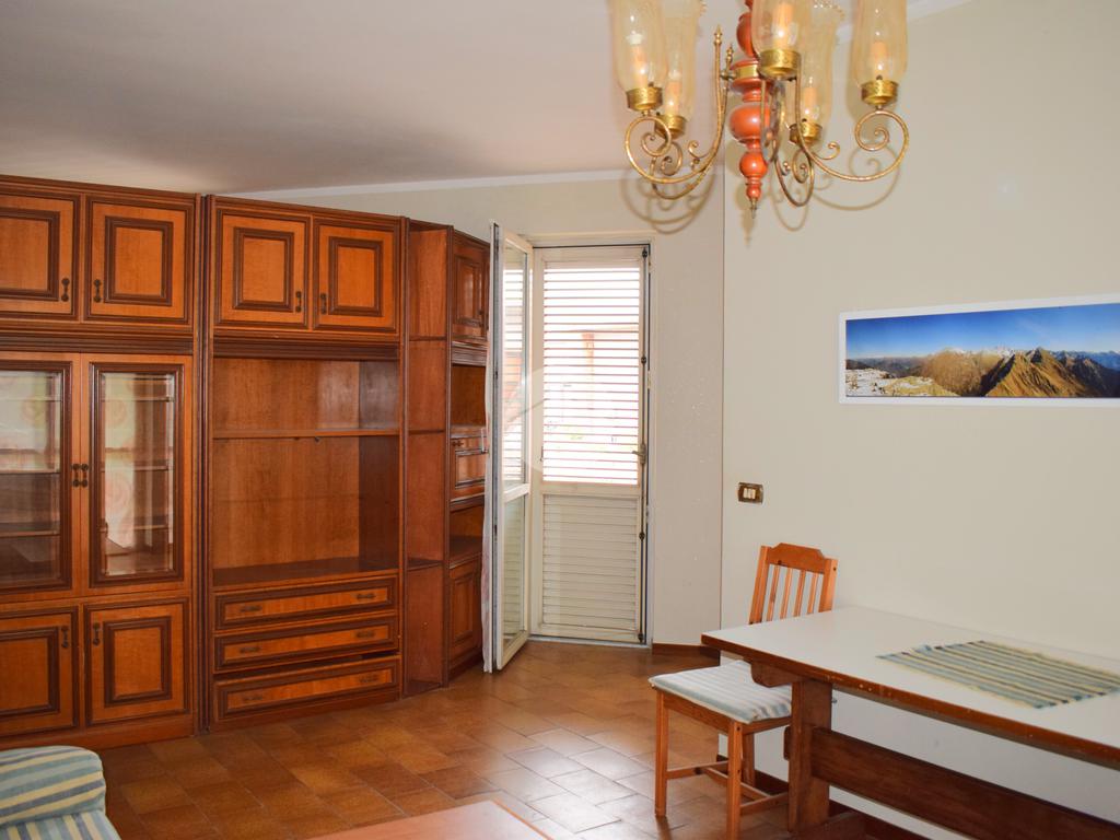 Apartamento T2 em Darfo Boario Terme, Italy N.º 152319