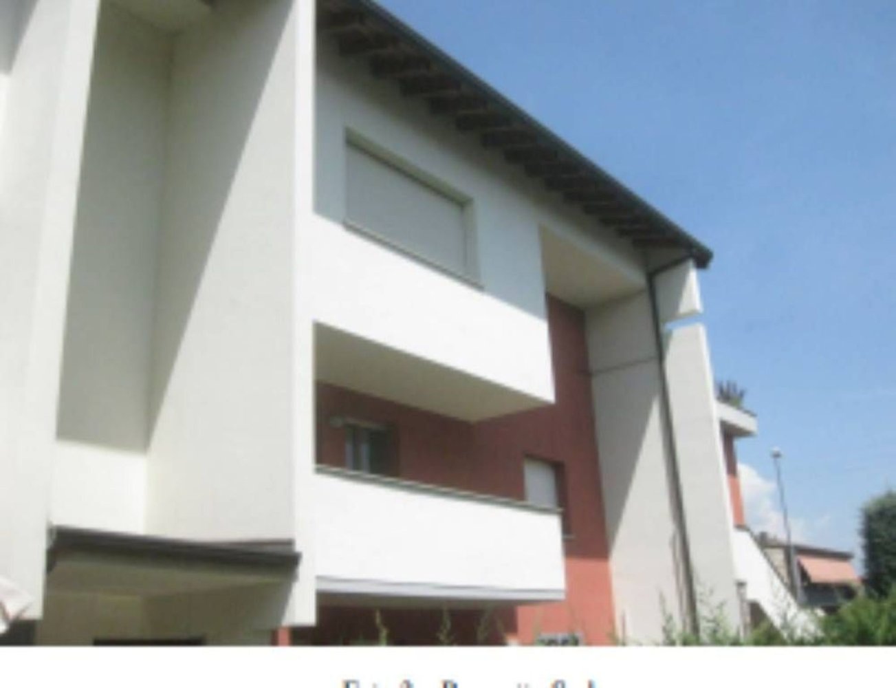 3غرفة شقة في Grumello del Monte, Italy رقم 5936