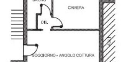 3غرفة شقة في Grumello del Monte, Italy رقم 5936 11