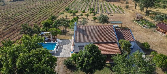 9 bedrooms House in Canha, Portugal No. 291187 48