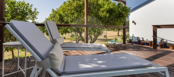 9 bedrooms House in Canha, Portugal No. 291187 11