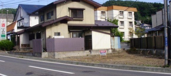 6 bedrooms House in Iwate, Japan No. 3742 2