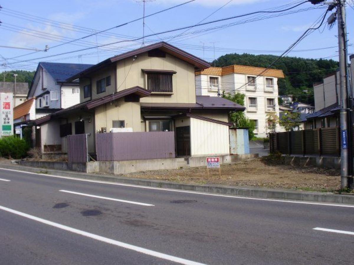 6 bedrooms House in Iwate, Japan No. 3742