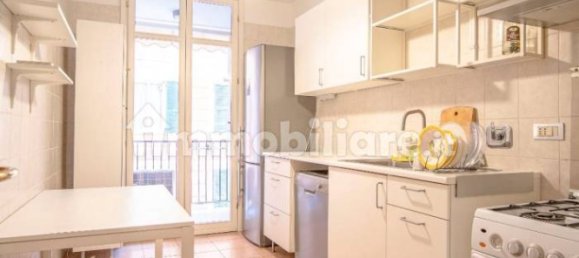 Квартира с 3 спальнями в Генуя, Италия № 307336 10