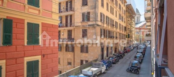 Квартира с 3 спальнями в Генуя, Италия № 307336 32