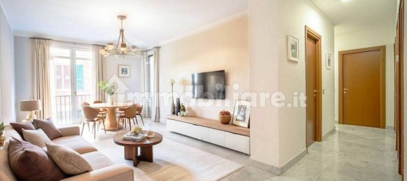 Квартира с 3 спальнями в Генуя, Италия № 307336 2