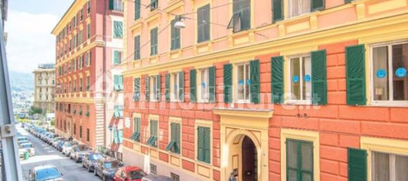 Квартира с 3 спальнями в Генуя, Италия № 307336 33